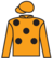 Stellatus silks