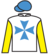 Telegram silks