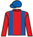 Jenni in a Bottle silks