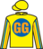 Velvet Rocket silks