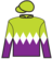 Biker silks