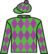 Bite This silks