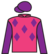 Speedy Illusion silks