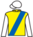 Staredown silks