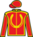Cyclone Tim silks
