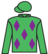 The Hofficer silks