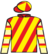 Magnate Girl silks