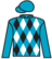 No Nonsense Ned silks