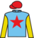 Albion Road silks