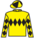Phoenix Affair silks