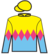 King Joy silks