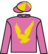 Powers Lookout silks