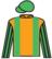 Canny Boy silks