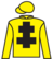 Cross Creek silks