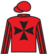 Devil's Rite silks