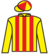 Got The Lot silks