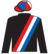 The Master Speed silks