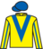 Auf Weidersehen silks
