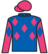 Bold Shadow silks