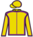 Rip Sparkler silks