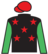 Eye of Horus silks