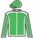 Bayfury silks