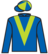 Princess Pi silks