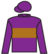 Platinum Invador silks