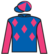 Chestnut Scaffa silks