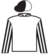 North Man silks