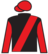 Able Warrior silks