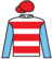 Vegas Bound silks