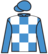 World Series silks