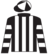 Luck of Friendship silks