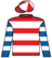 Peninsula Playboy silks