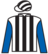 Boom Gate silks