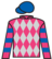 Annagic silks