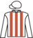 Mosht Up silks
