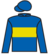 Wild Oscar silks