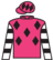 Sony Legend silks