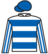 Magical Print silks