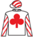 Smokin' Toff silks
