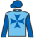 Frosty Jo silks