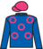 Sacred Walk silks