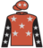 Faith in Beers silks