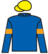 Mint Collector silks