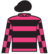 Defcon One silks