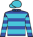 Shirley's Eagle silks