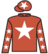 She's The Key silks