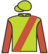 The Polar Express silks